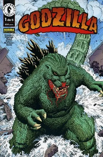 Godzilla