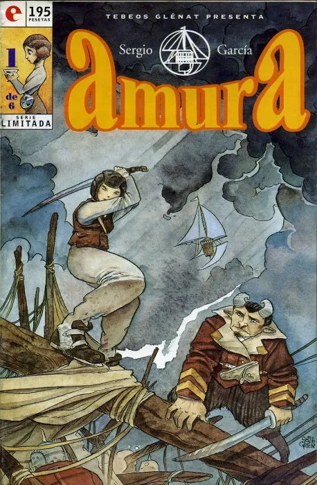 Amura