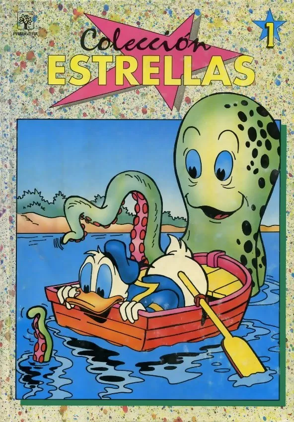 Colección Estrellas