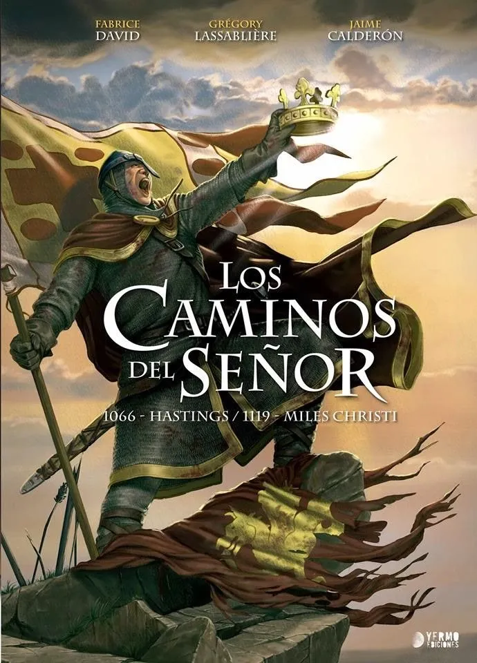 Los Caminos del Señor