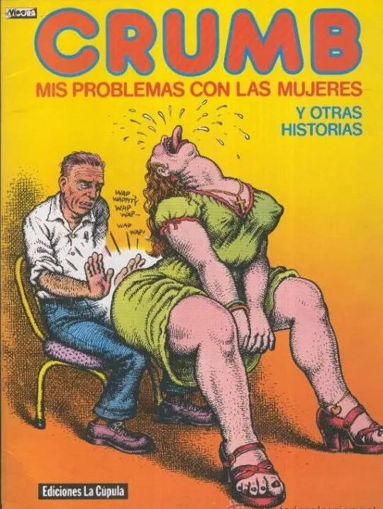 Mis problemas con las mujeres y otras historias