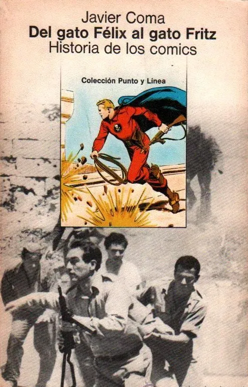 Del gato Félix al gato Fritz