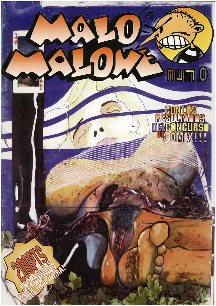 Malo Malone