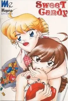 Sweet Candy