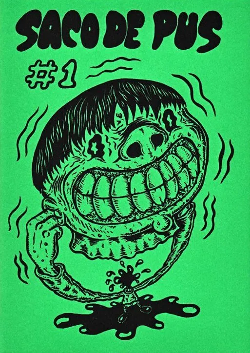 Saco de pus