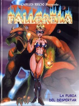 Fallerela