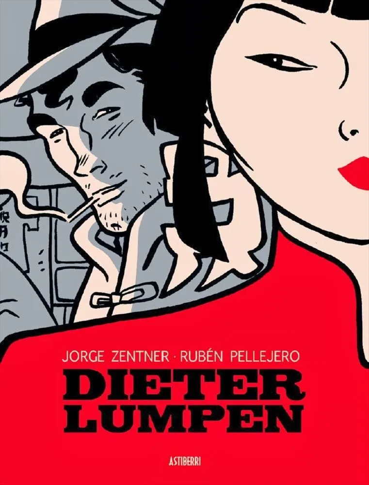 Dieter Lumpen. Edición Integral