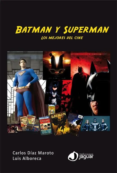 Batman y Superman: los mejores del cine