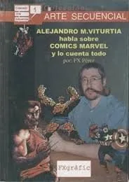 Colección Arte Secuencial