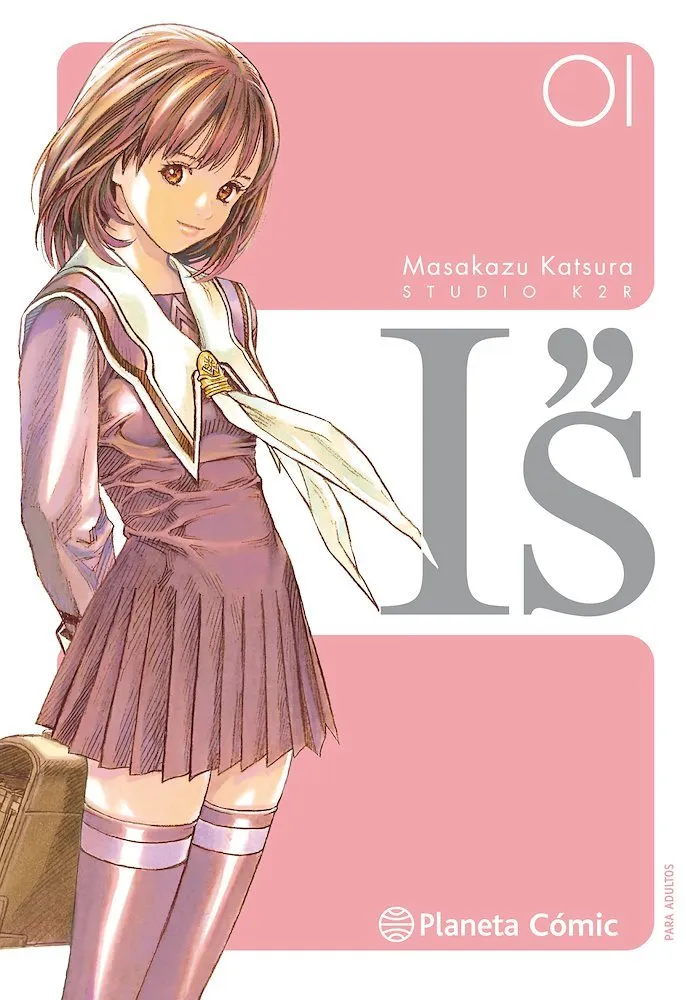 I"s