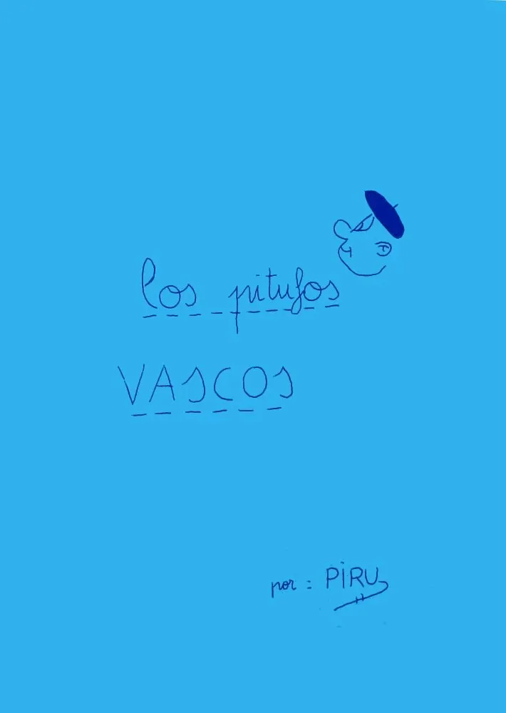 Los Pitufos Vascos