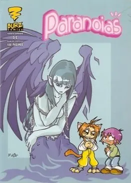 Paranoias