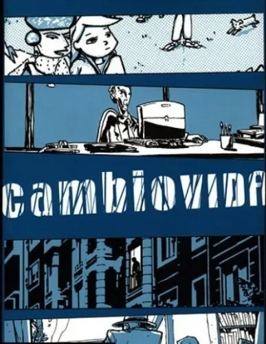 Cambiovida