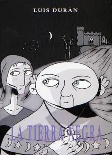 La tierra negra