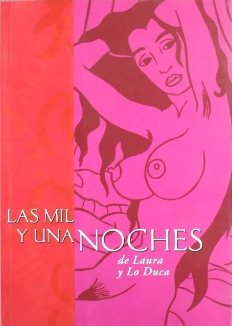 Las mil y una noches
