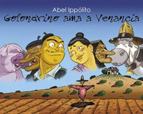Golondrino ama a Venancia