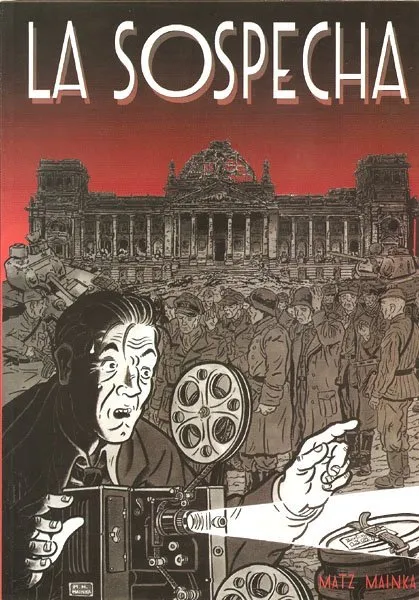 La sospecha