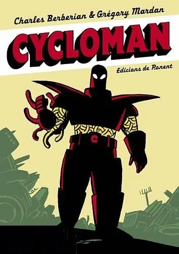 Cycloman