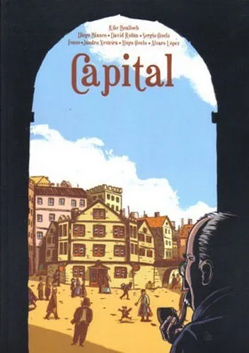 Capital