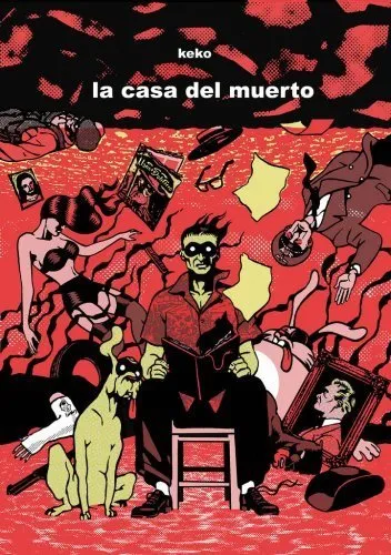 La casa del muerto