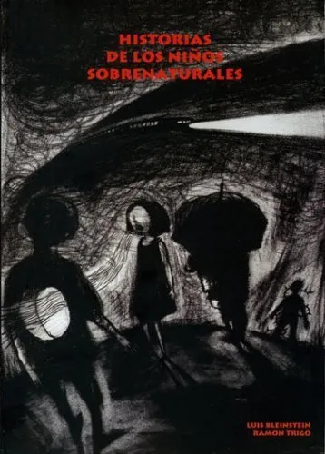 Historias de los niños sobrenaturales