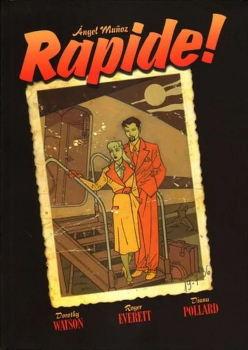 Rapide!