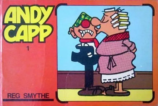 Andy Capp