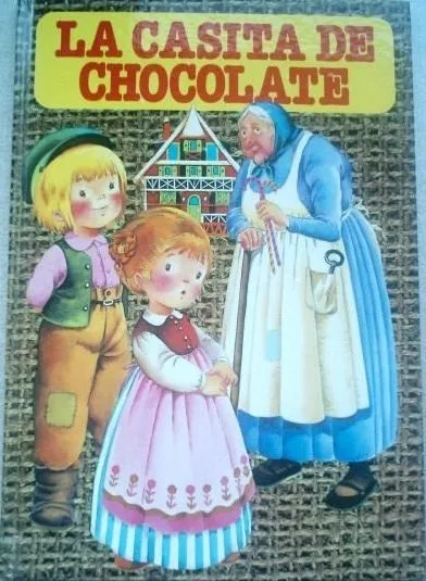 Colección Buenos Días