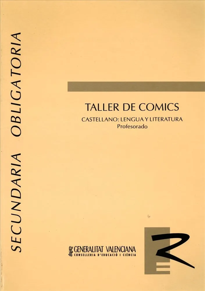 Taller de Comics