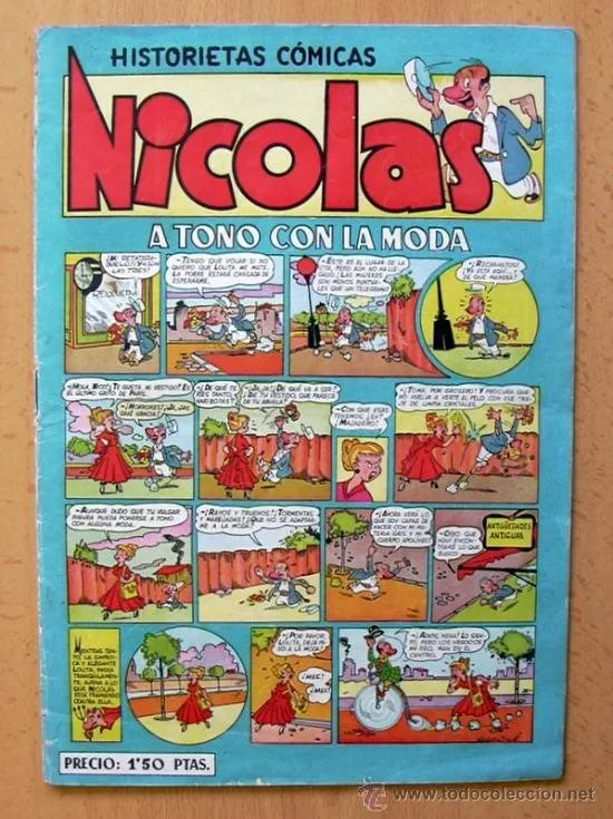 Nicolás