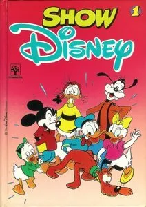 Show Disney