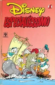 Disney Especialíssimo