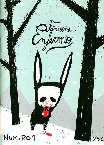 Fanzine Enfermo