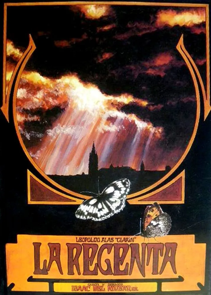 La Regenta