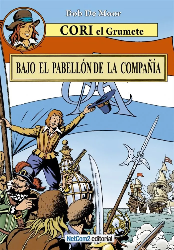 Cori el Grumete