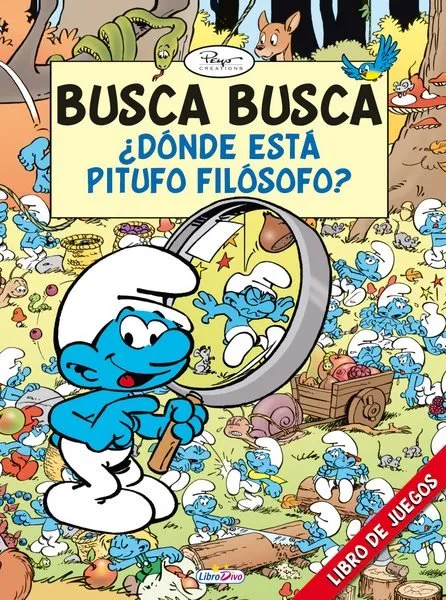 Busca Busca