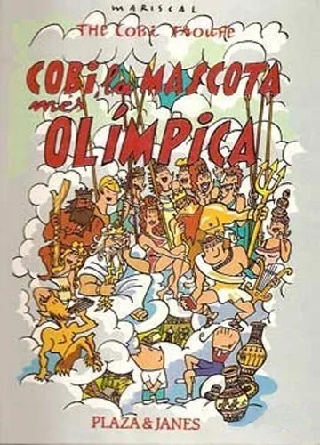 THe CoBi TrOuPe (Catalán)