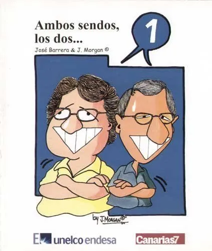 Ambos sendos, los dos...