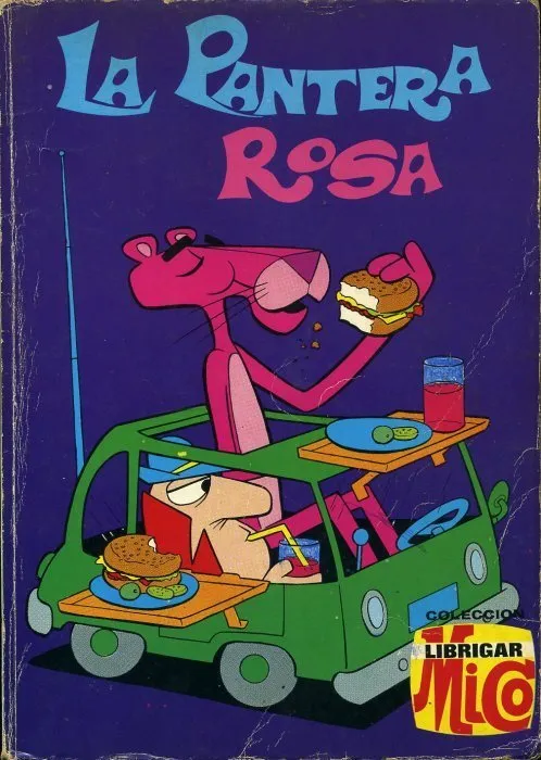 Librigar Mico