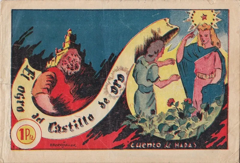 Cuento de hadas