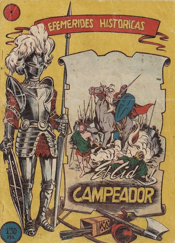 Efemérides Históricas
