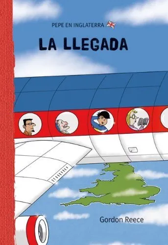 Pepe en Inglaterra