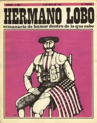 Hermano Lobo