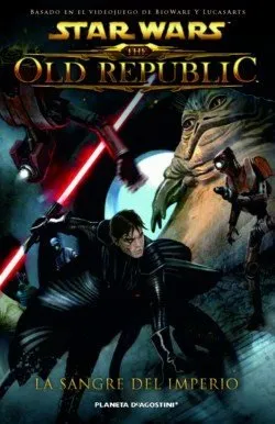 Star Wars. The Old Republic
