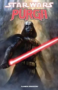 Star Wars: Purga