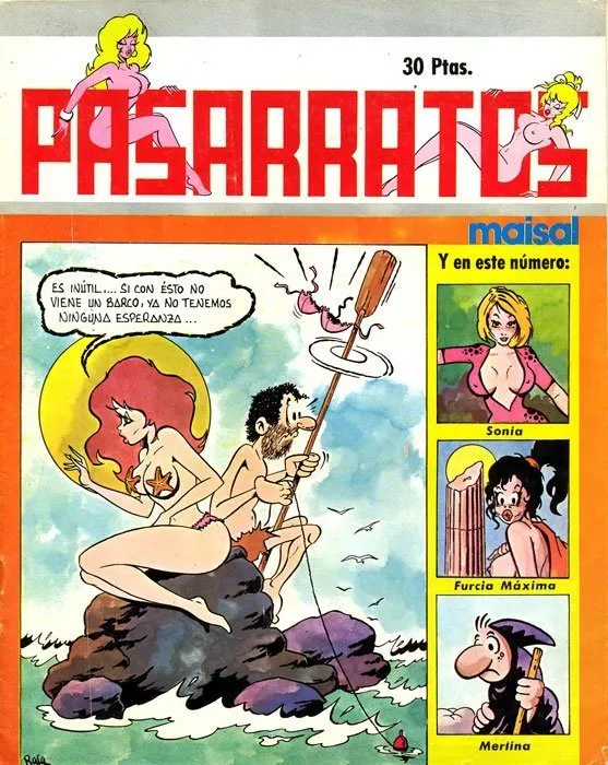Pasarratos