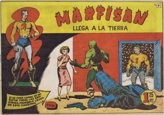 Marfisan
