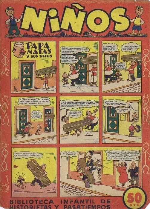 Niños (1946)