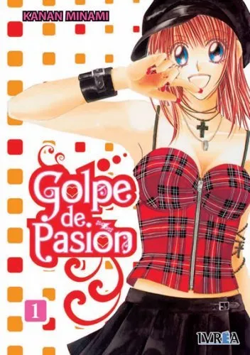 Golpe de Pasión