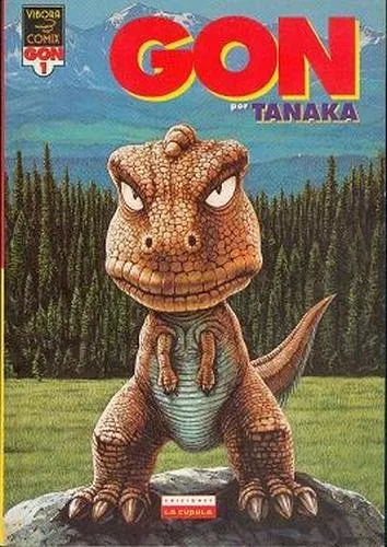 Gon